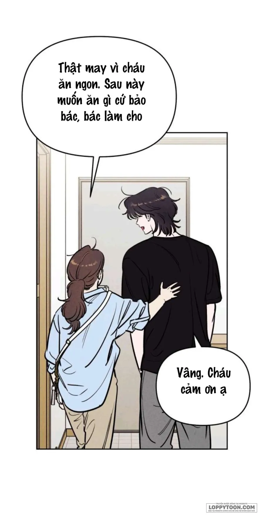 Để Em Cho Cô Mượn Chút Lửa Nhé? - Chap 75 - Trang 28