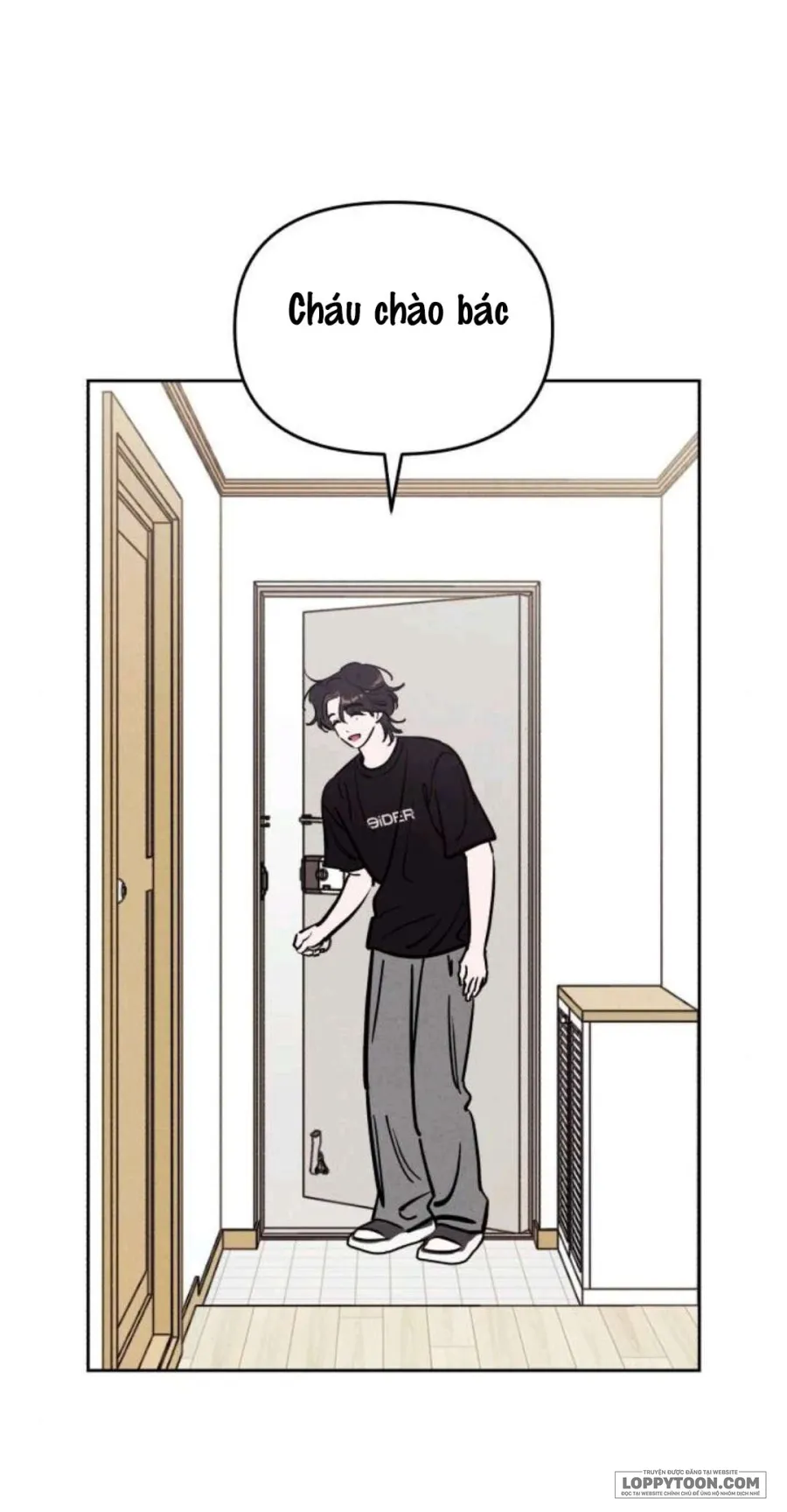 Để Em Cho Cô Mượn Chút Lửa Nhé? - Chap 75 - Trang 29