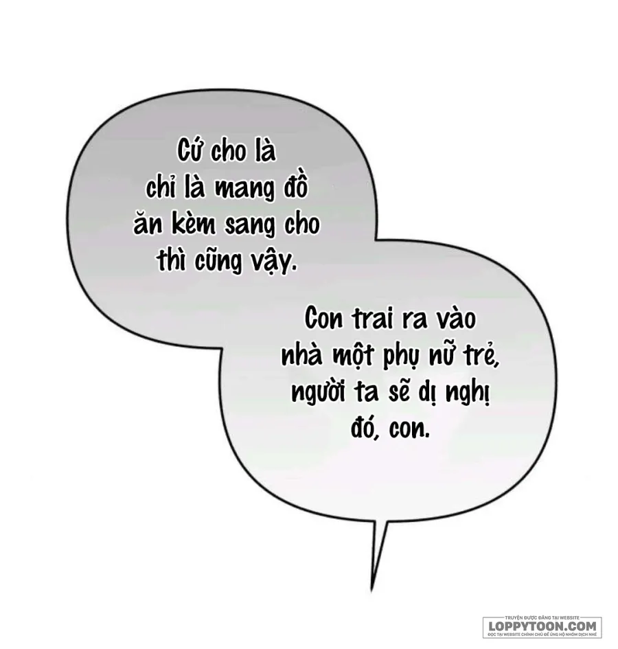 Để Em Cho Cô Mượn Chút Lửa Nhé? - Chap 75 - Trang 34