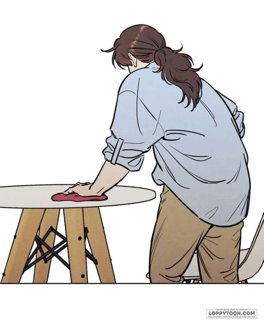 Để Em Cho Cô Mượn Chút Lửa Nhé? - Chap 75 - Trang 35