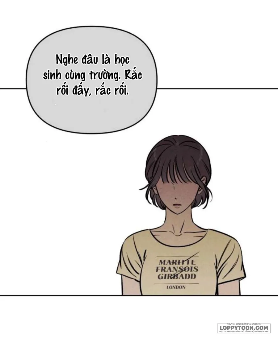 Để Em Cho Cô Mượn Chút Lửa Nhé? - Chap 75 - Trang 37