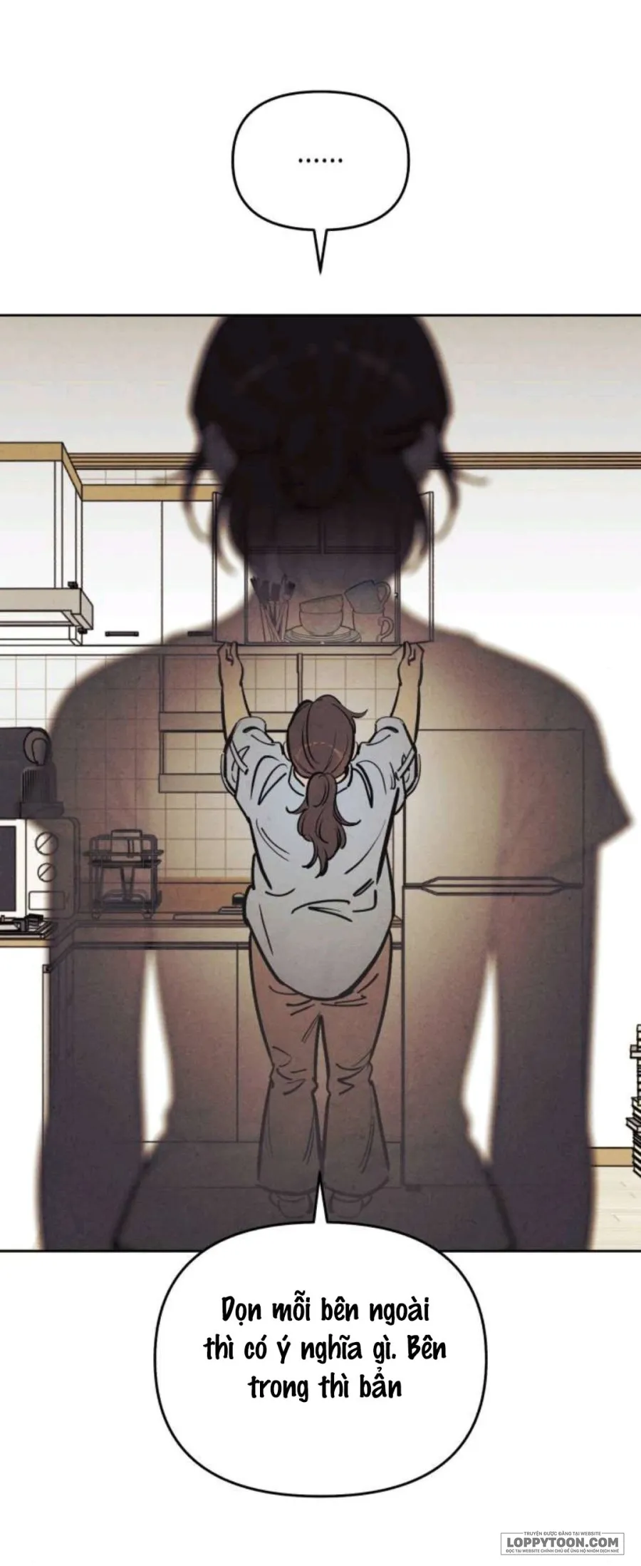 Để Em Cho Cô Mượn Chút Lửa Nhé? - Chap 75 - Trang 39