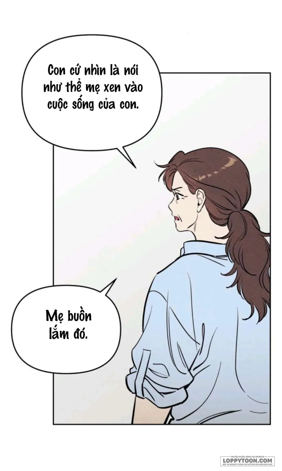 Để Em Cho Cô Mượn Chút Lửa Nhé? - Chap 75 - Trang 42