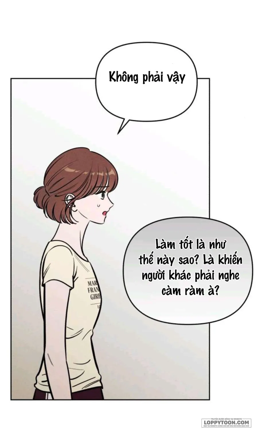 Để Em Cho Cô Mượn Chút Lửa Nhé? - Chap 75 - Trang 43