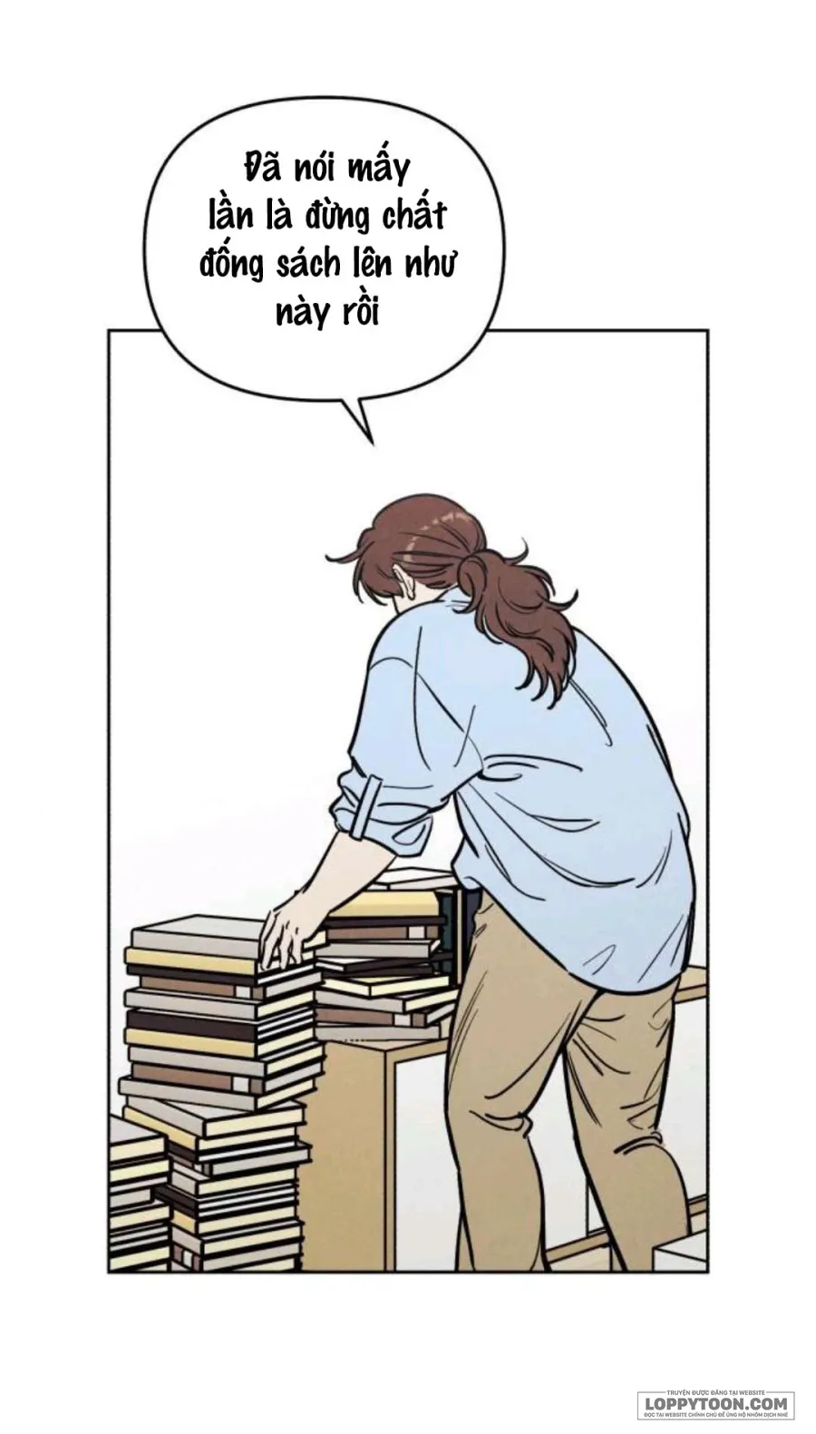 Để Em Cho Cô Mượn Chút Lửa Nhé? - Chap 75 - Trang 46