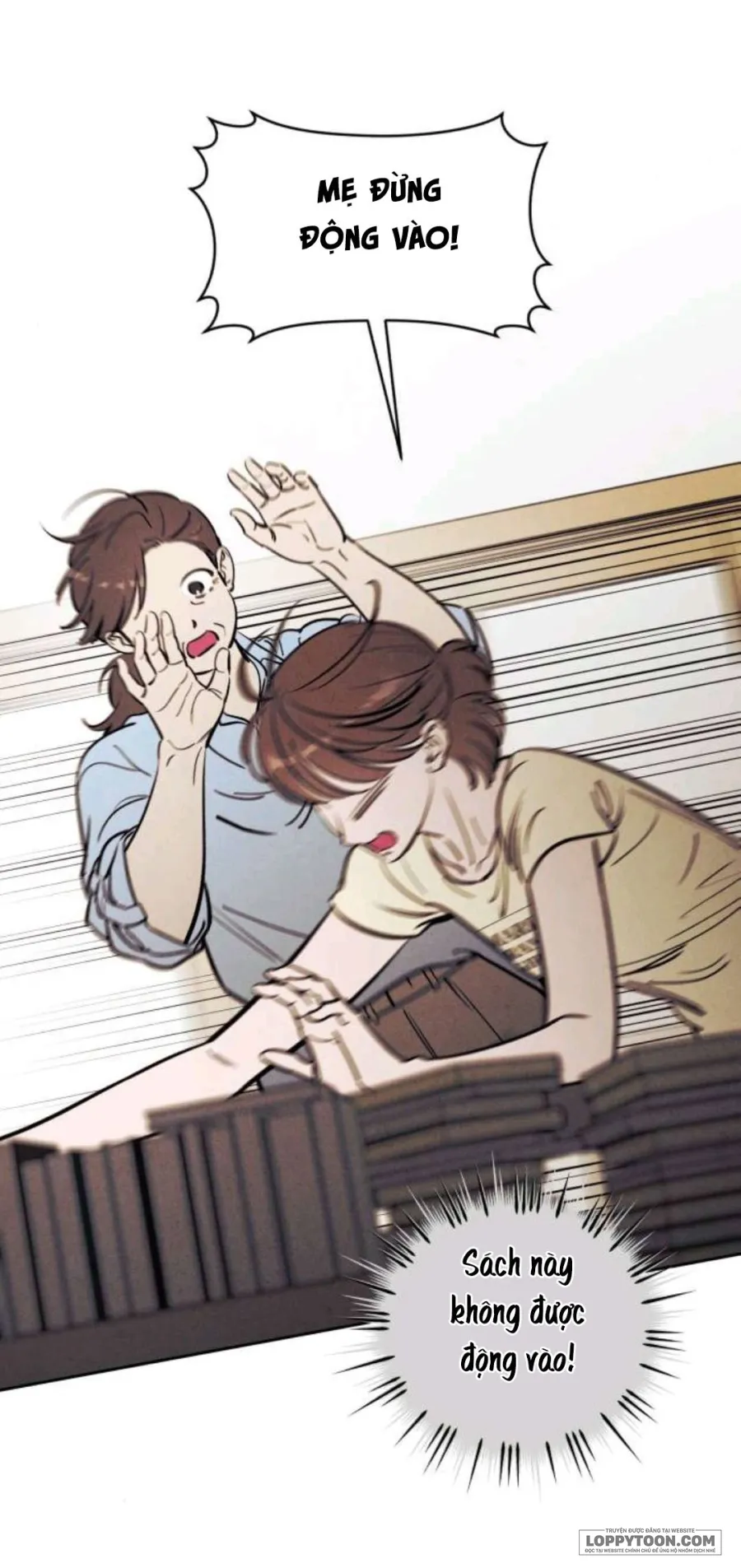 Để Em Cho Cô Mượn Chút Lửa Nhé? - Chap 75 - Trang 48
