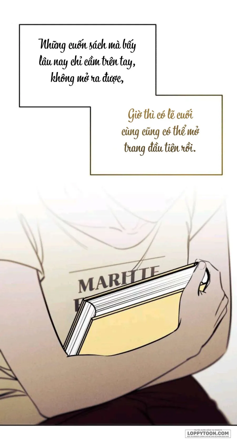 Để Em Cho Cô Mượn Chút Lửa Nhé? - Chap 75 - Trang 51