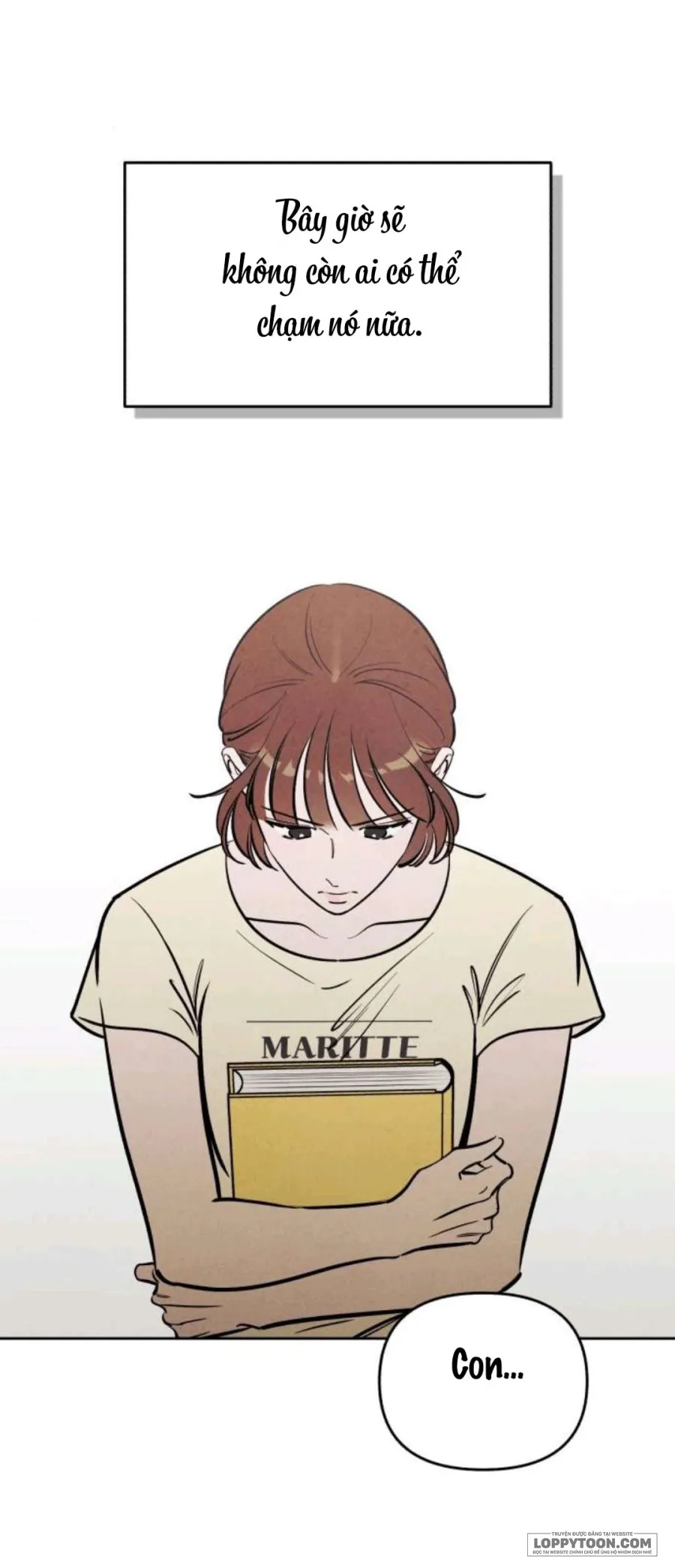 Để Em Cho Cô Mượn Chút Lửa Nhé? - Chap 75 - Trang 54