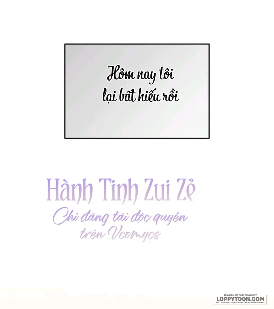 Để Em Cho Cô Mượn Chút Lửa Nhé? - Chap 75 - Trang 56