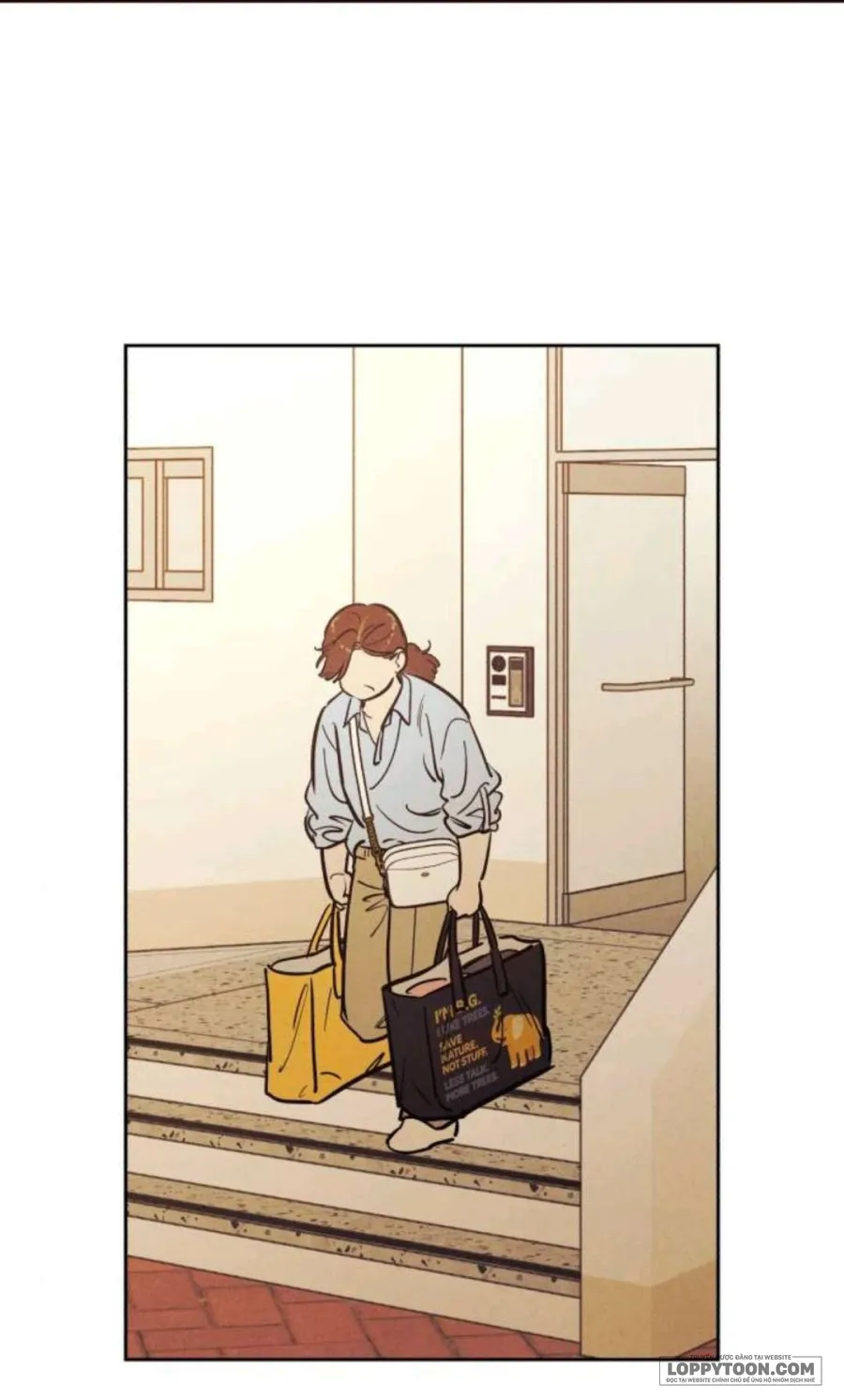 Để Em Cho Cô Mượn Chút Lửa Nhé? - Chap 75 - Trang 58