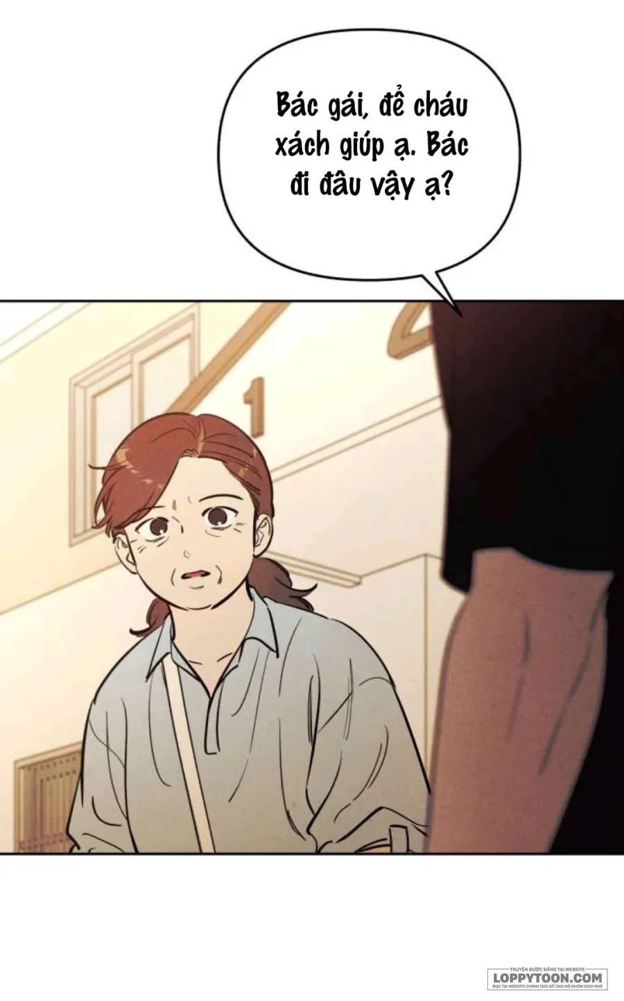Để Em Cho Cô Mượn Chút Lửa Nhé? - Chap 75 - Trang 59