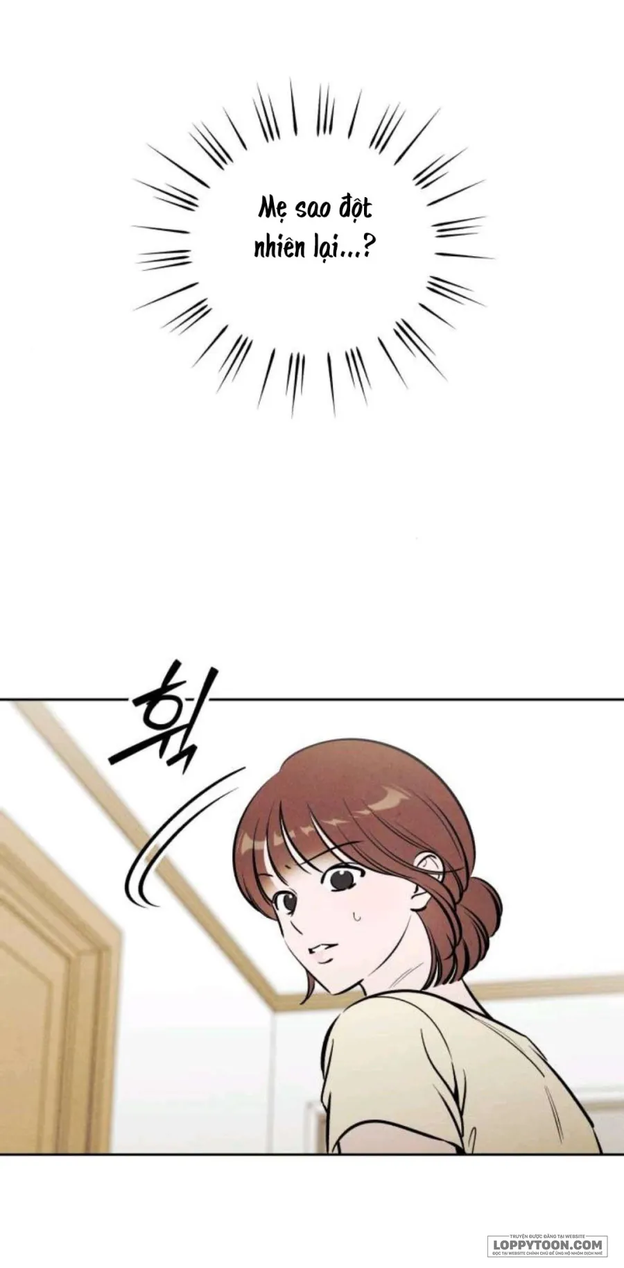 Để Em Cho Cô Mượn Chút Lửa Nhé? - Chap 75 - Trang 6