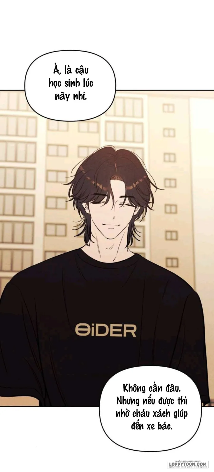 Để Em Cho Cô Mượn Chút Lửa Nhé? - Chap 75 - Trang 60