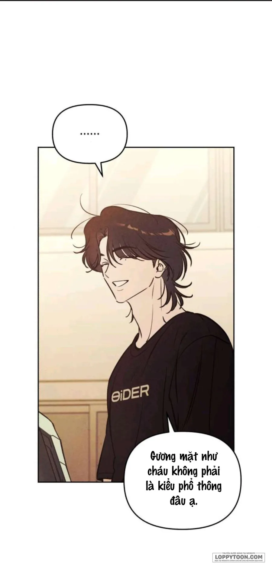 Để Em Cho Cô Mượn Chút Lửa Nhé? - Chap 75 - Trang 69