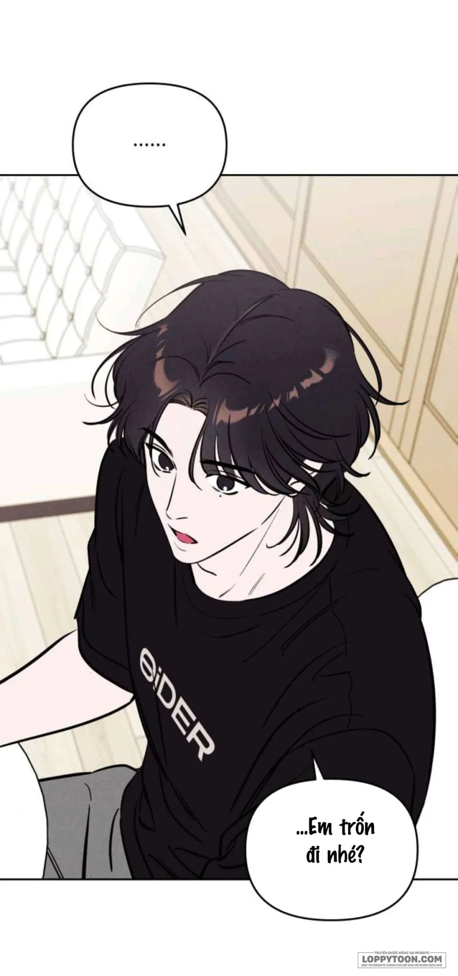 Để Em Cho Cô Mượn Chút Lửa Nhé? - Chap 75 - Trang 7