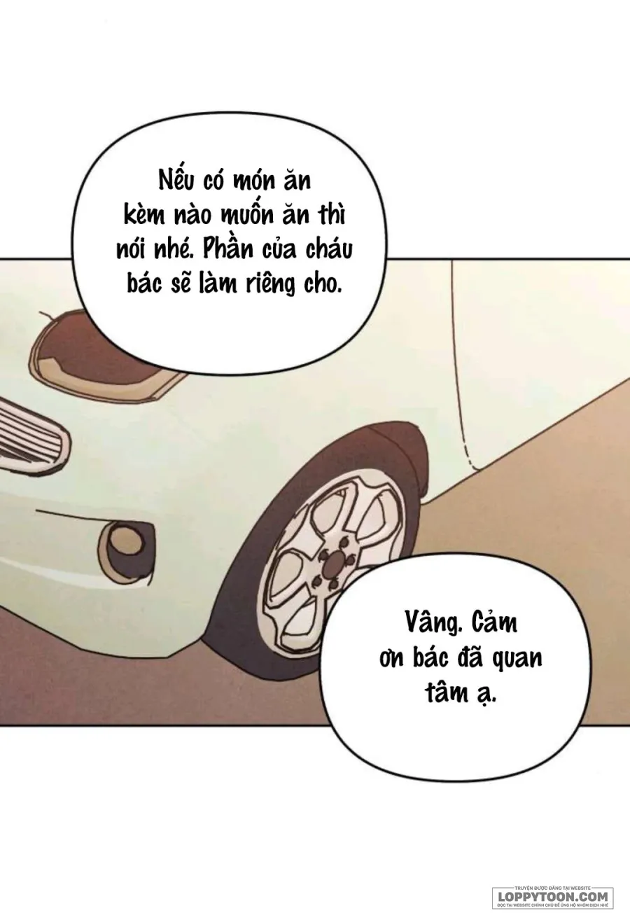 Để Em Cho Cô Mượn Chút Lửa Nhé? - Chap 75 - Trang 71