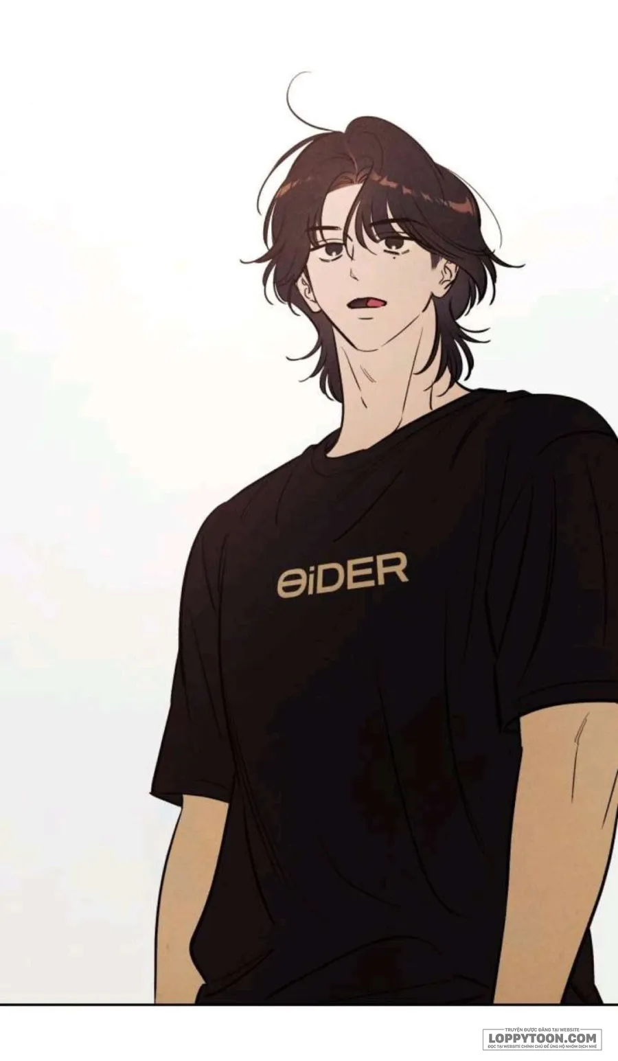 Để Em Cho Cô Mượn Chút Lửa Nhé? - Chap 75 - Trang 76
