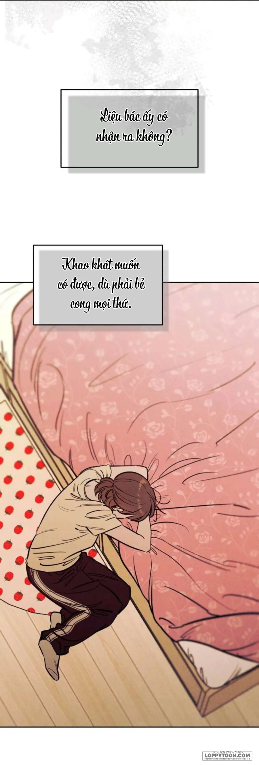 Để Em Cho Cô Mượn Chút Lửa Nhé? - Chap 75 - Trang 79
