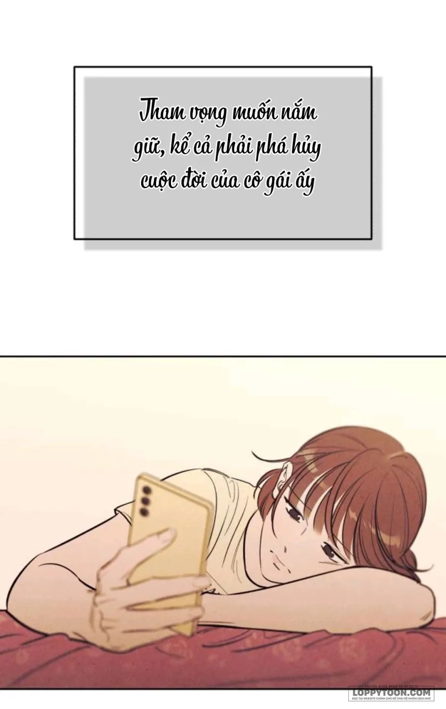 Để Em Cho Cô Mượn Chút Lửa Nhé? - Chap 75 - Trang 80