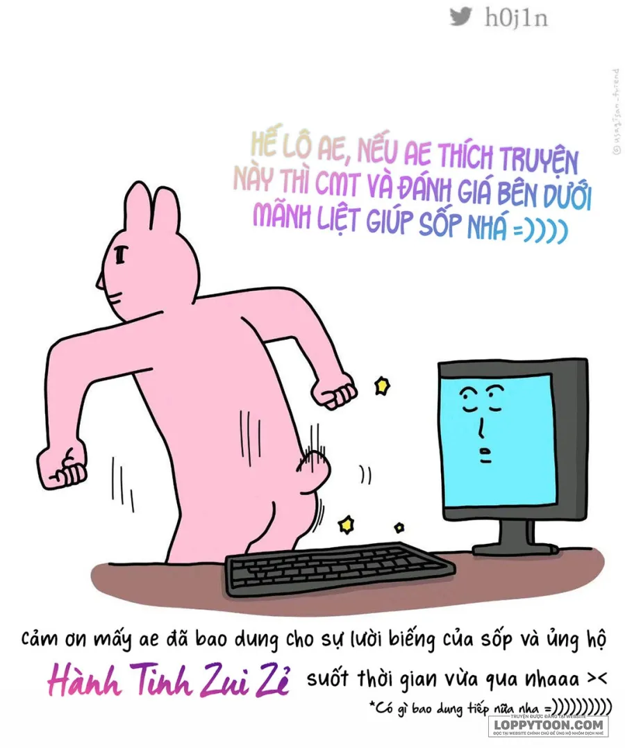 Để Em Cho Cô Mượn Chút Lửa Nhé? - Chap 75 - Trang 84