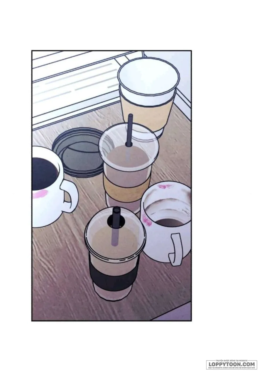 Để Em Cho Cô Mượn Chút Lửa Nhé? - Chap 76 - Trang 15