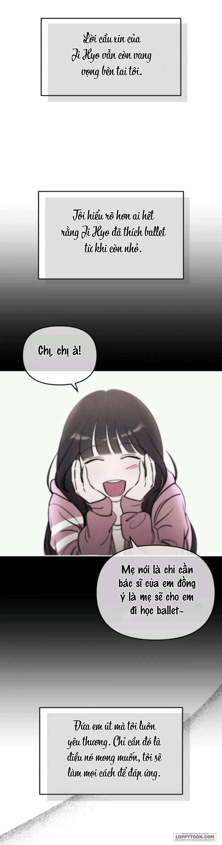 Để Em Cho Cô Mượn Chút Lửa Nhé? - Chap 76 - Trang 17