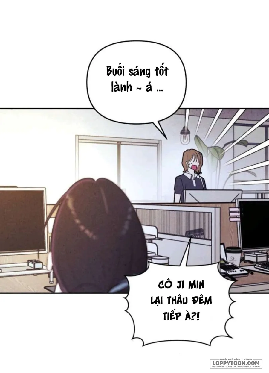 Để Em Cho Cô Mượn Chút Lửa Nhé? - Chap 76 - Trang 19