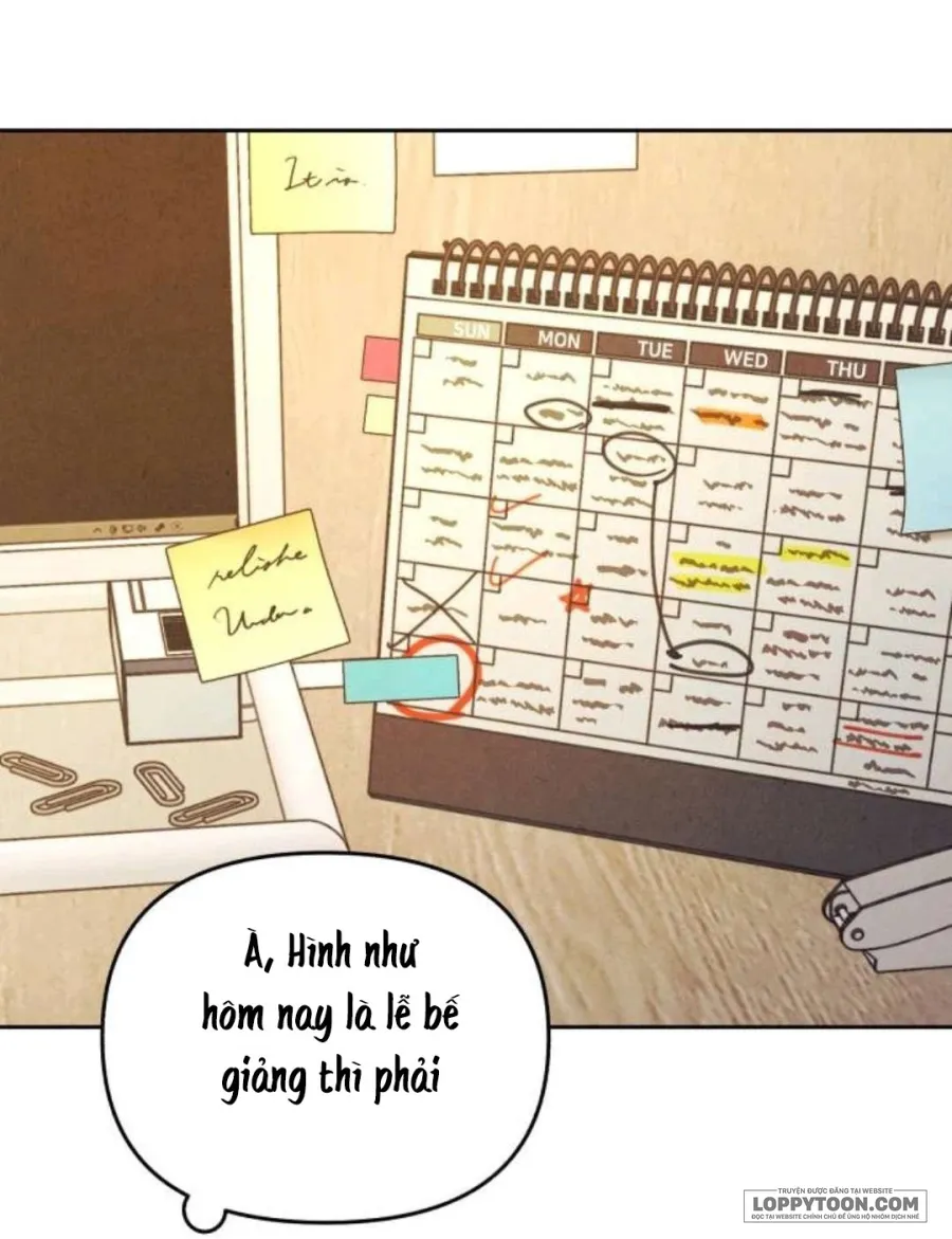 Để Em Cho Cô Mượn Chút Lửa Nhé? - Chap 76 - Trang 24