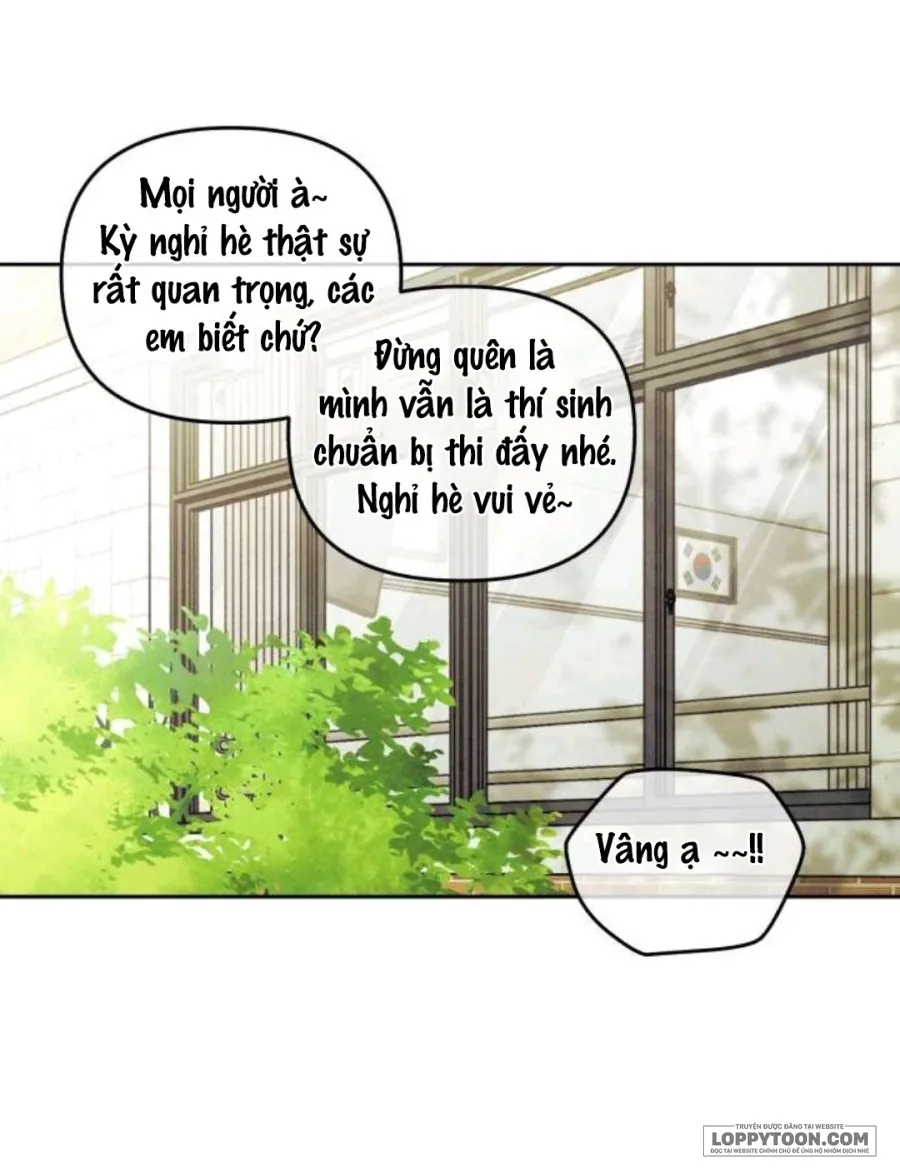 Để Em Cho Cô Mượn Chút Lửa Nhé? - Chap 76 - Trang 27