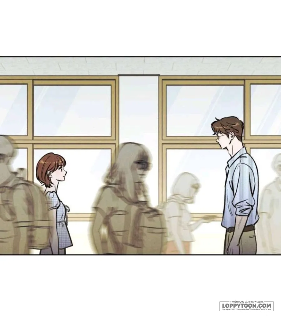Để Em Cho Cô Mượn Chút Lửa Nhé? - Chap 76 - Trang 31