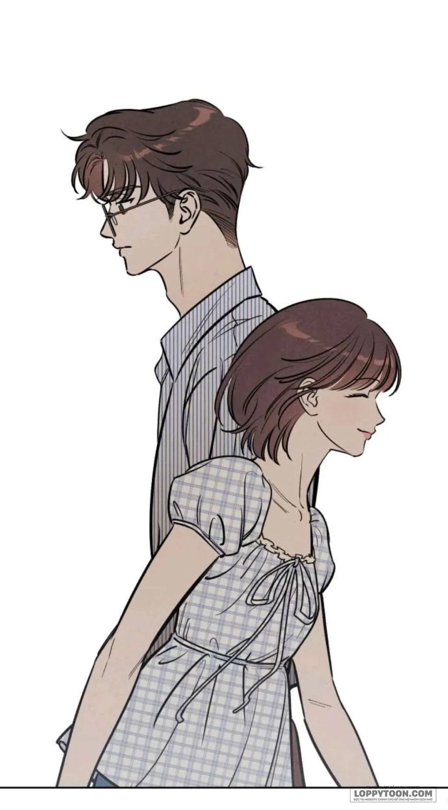 Để Em Cho Cô Mượn Chút Lửa Nhé? - Chap 76 - Trang 32