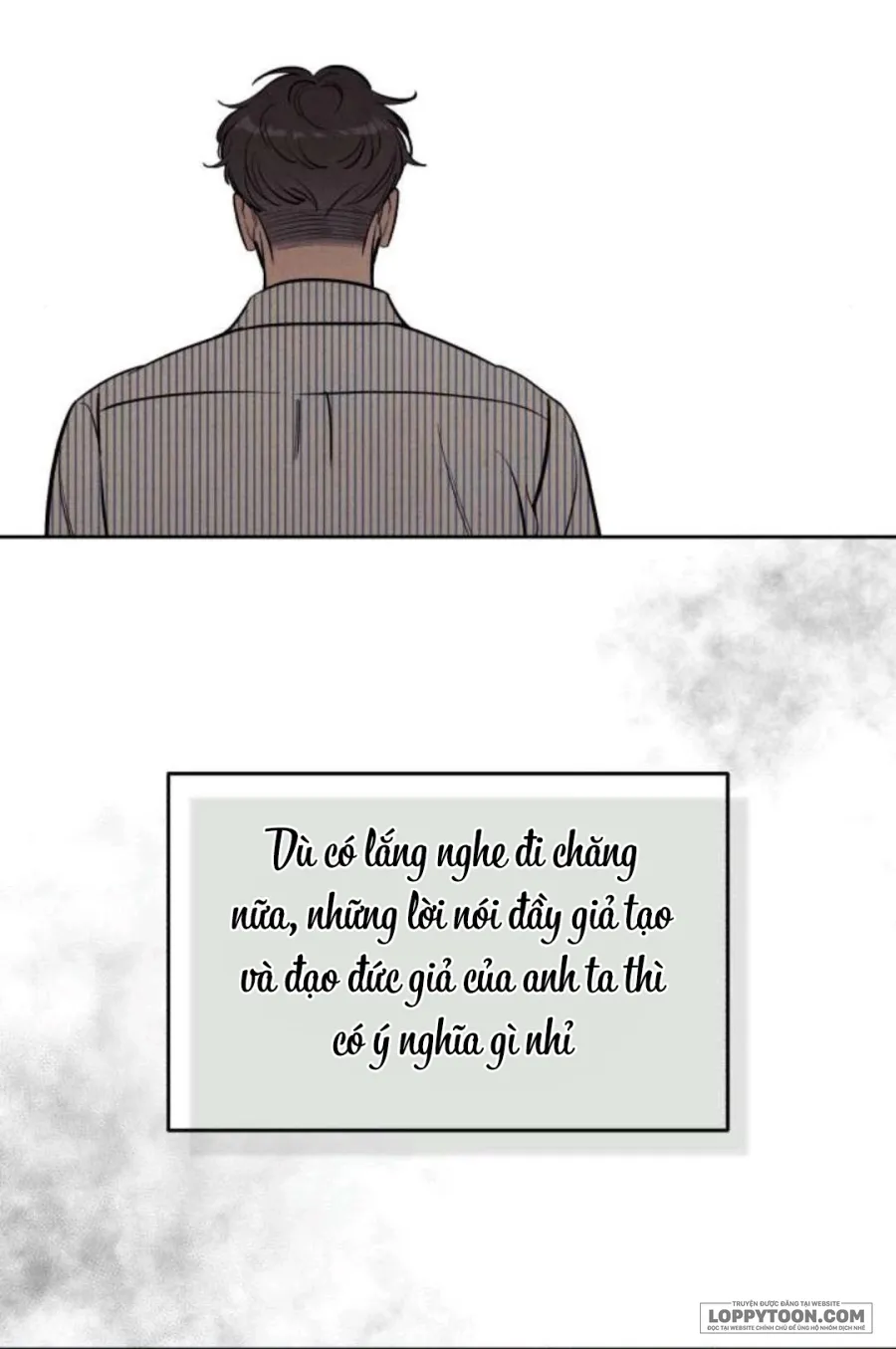 Để Em Cho Cô Mượn Chút Lửa Nhé? - Chap 76 - Trang 34
