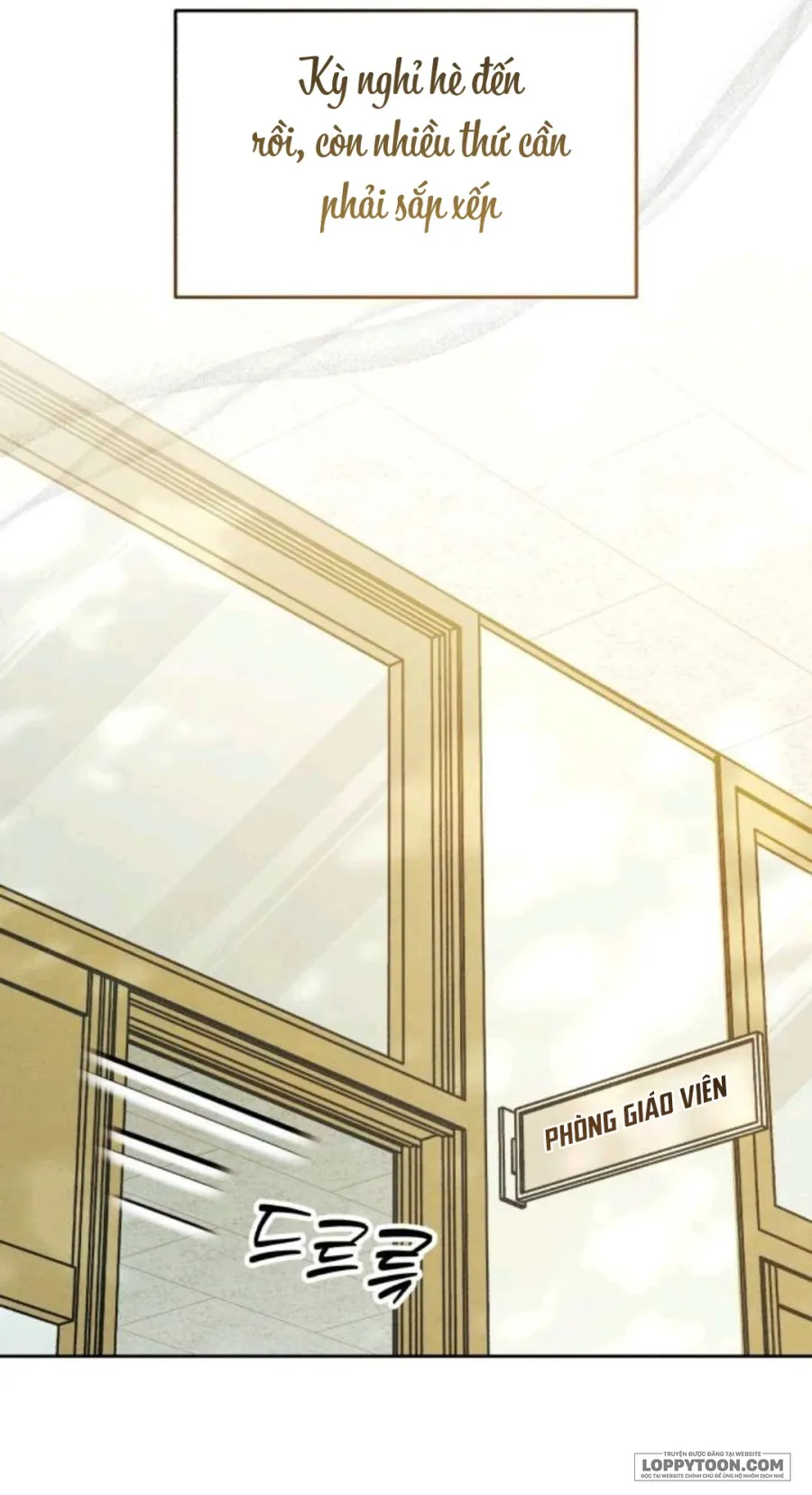 Để Em Cho Cô Mượn Chút Lửa Nhé? - Chap 76 - Trang 38
