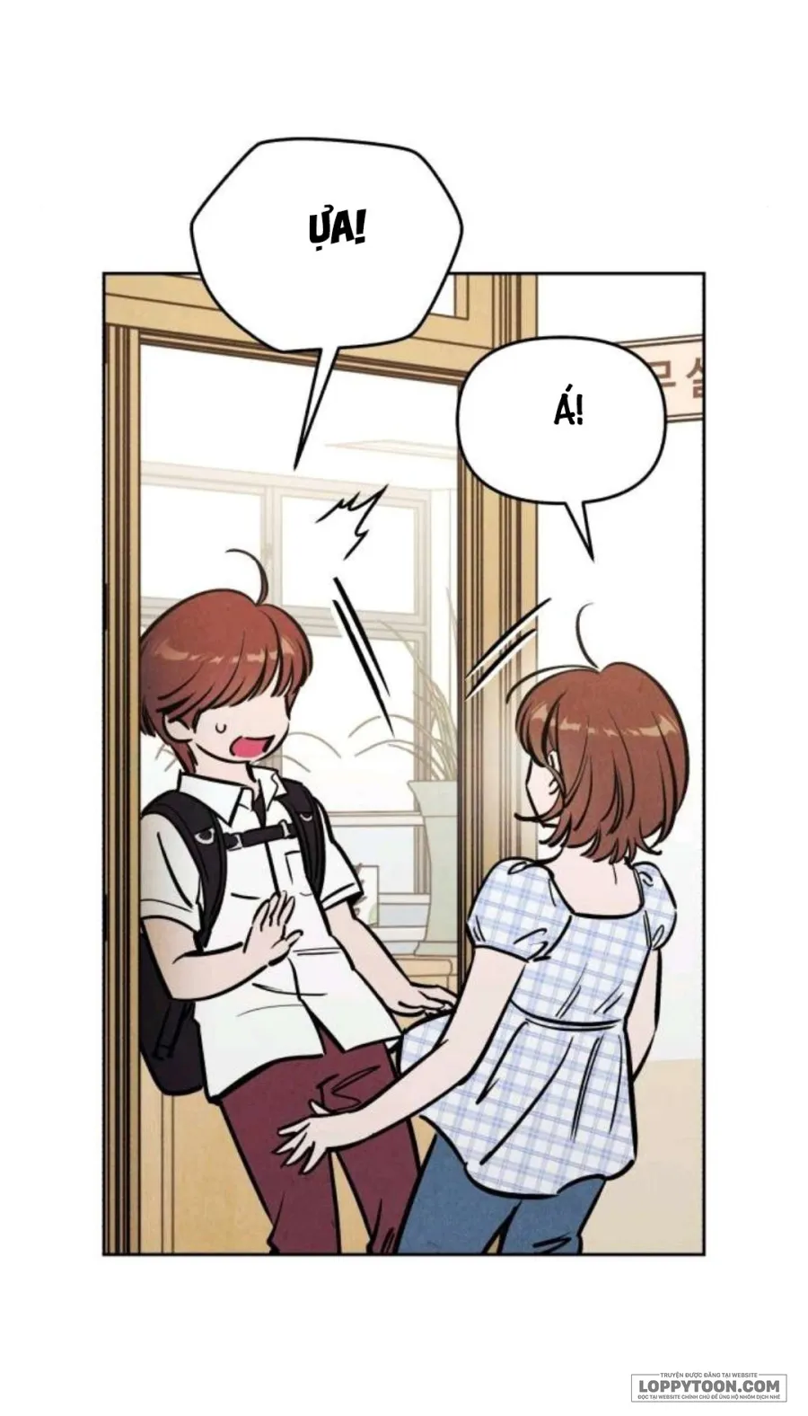 Để Em Cho Cô Mượn Chút Lửa Nhé? - Chap 76 - Trang 39