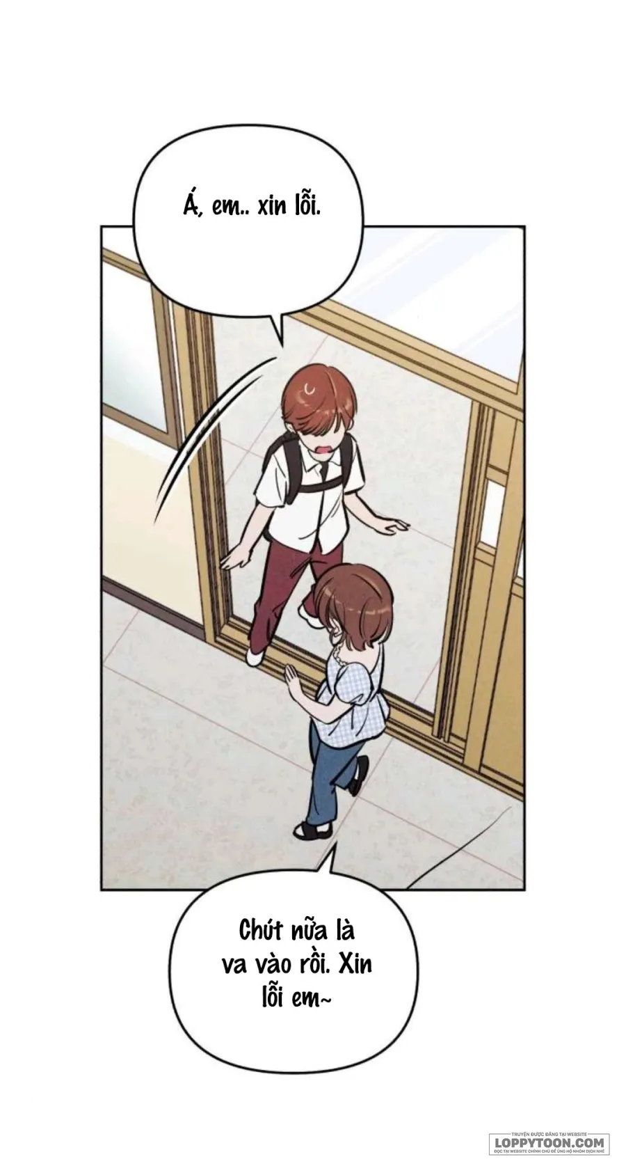 Để Em Cho Cô Mượn Chút Lửa Nhé? - Chap 76 - Trang 40