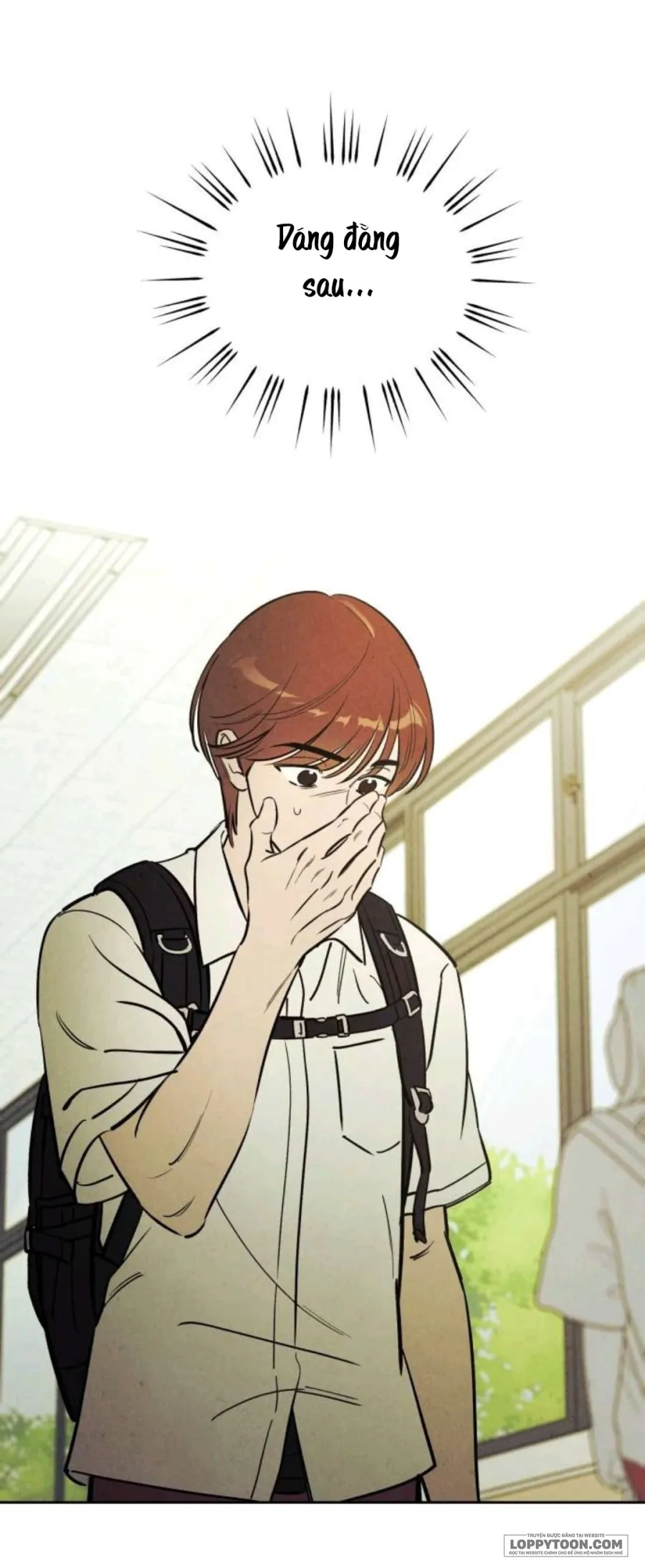 Để Em Cho Cô Mượn Chút Lửa Nhé? - Chap 76 - Trang 44