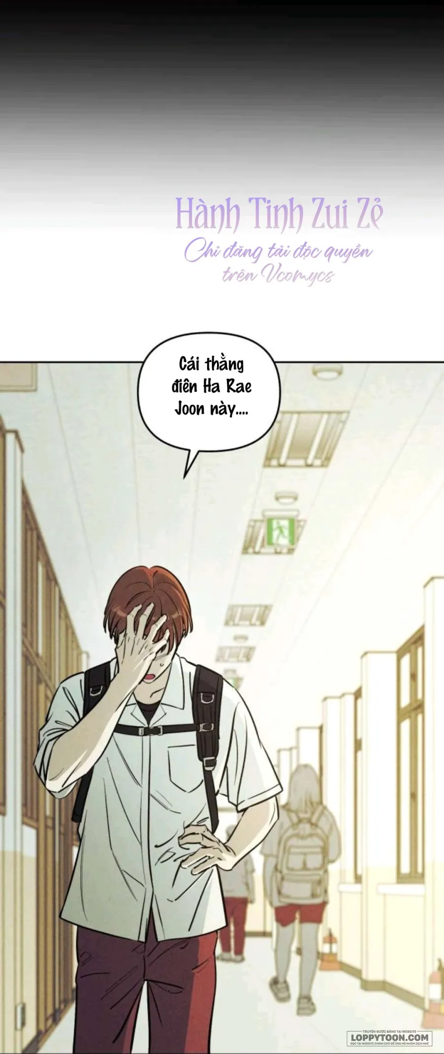 Để Em Cho Cô Mượn Chút Lửa Nhé? - Chap 76 - Trang 47
