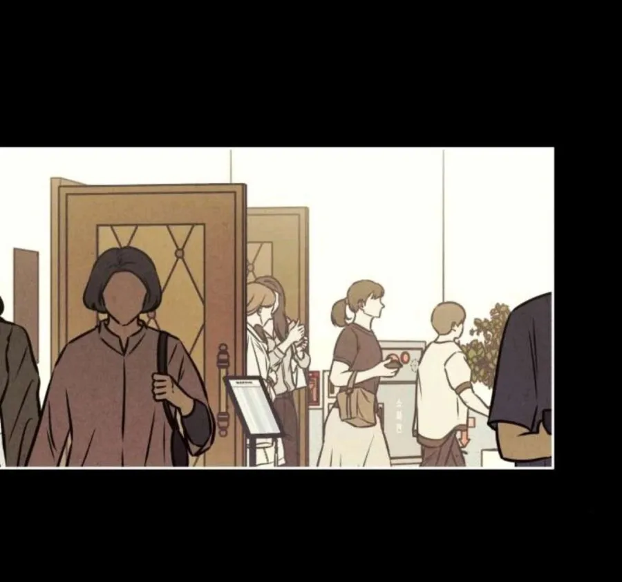 Để Em Cho Cô Mượn Chút Lửa Nhé? - Chap 76 - Trang 5