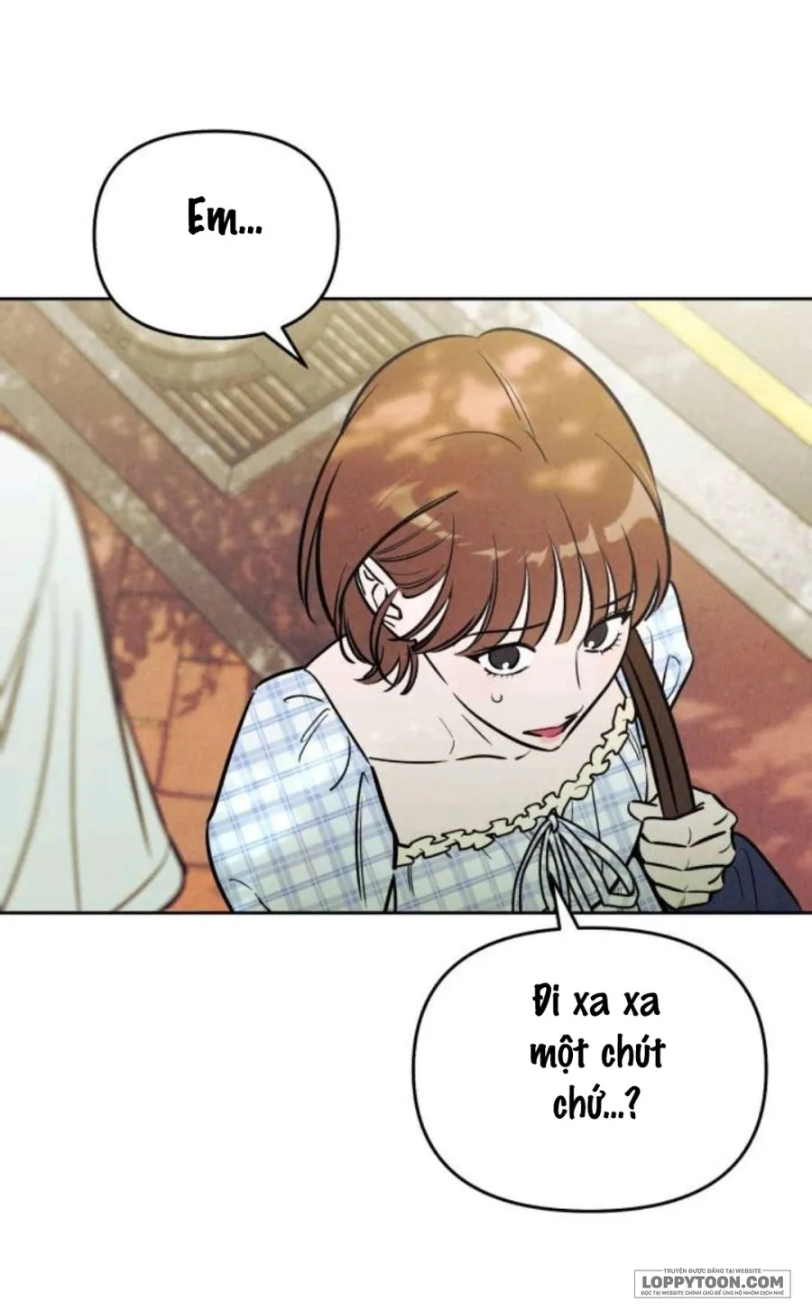 Để Em Cho Cô Mượn Chút Lửa Nhé? - Chap 76 - Trang 51