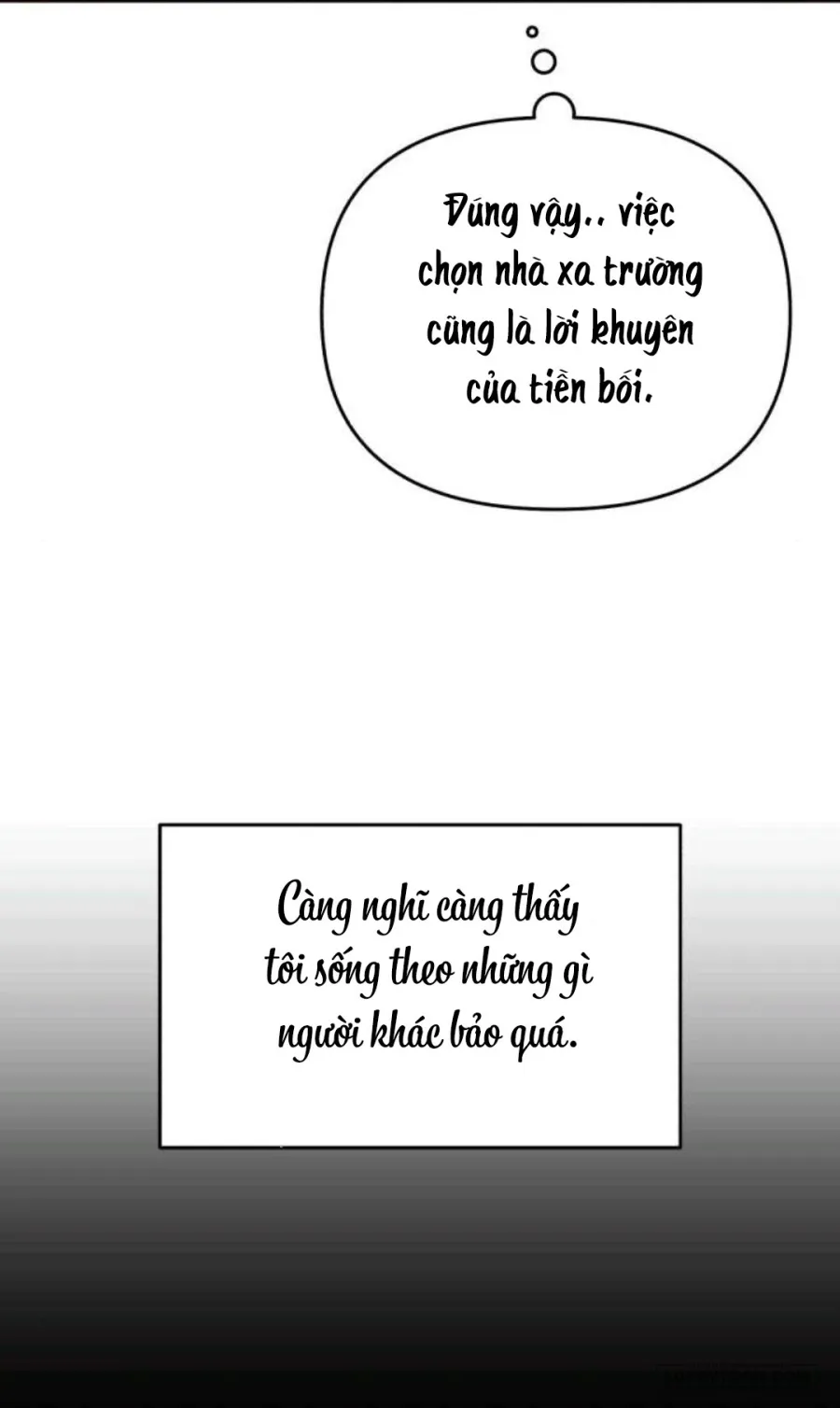 Để Em Cho Cô Mượn Chút Lửa Nhé? - Chap 76 - Trang 54