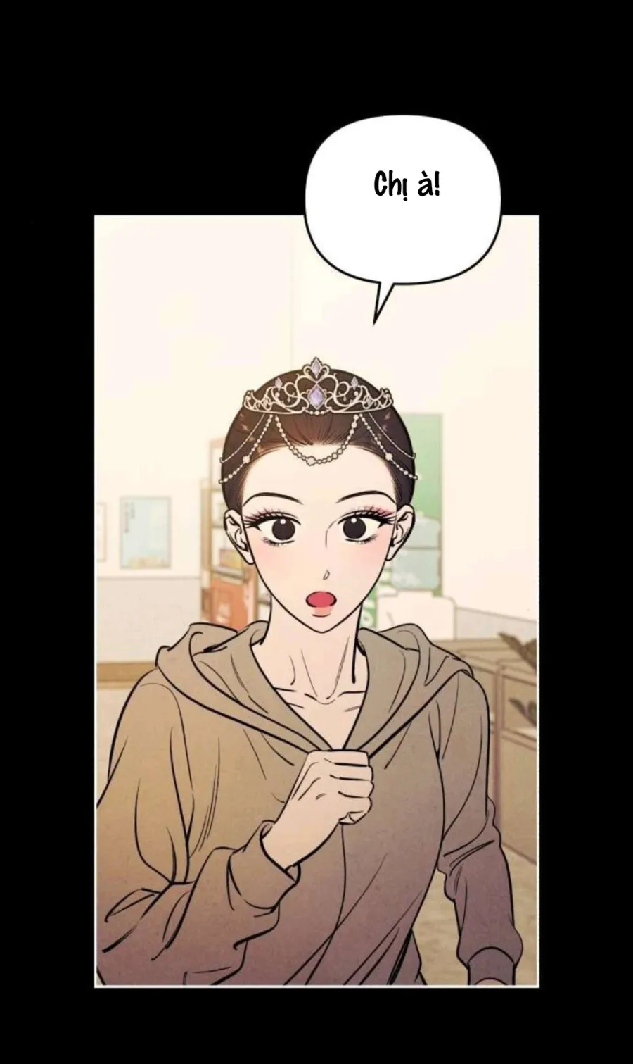 Để Em Cho Cô Mượn Chút Lửa Nhé? - Chap 76 - Trang 6