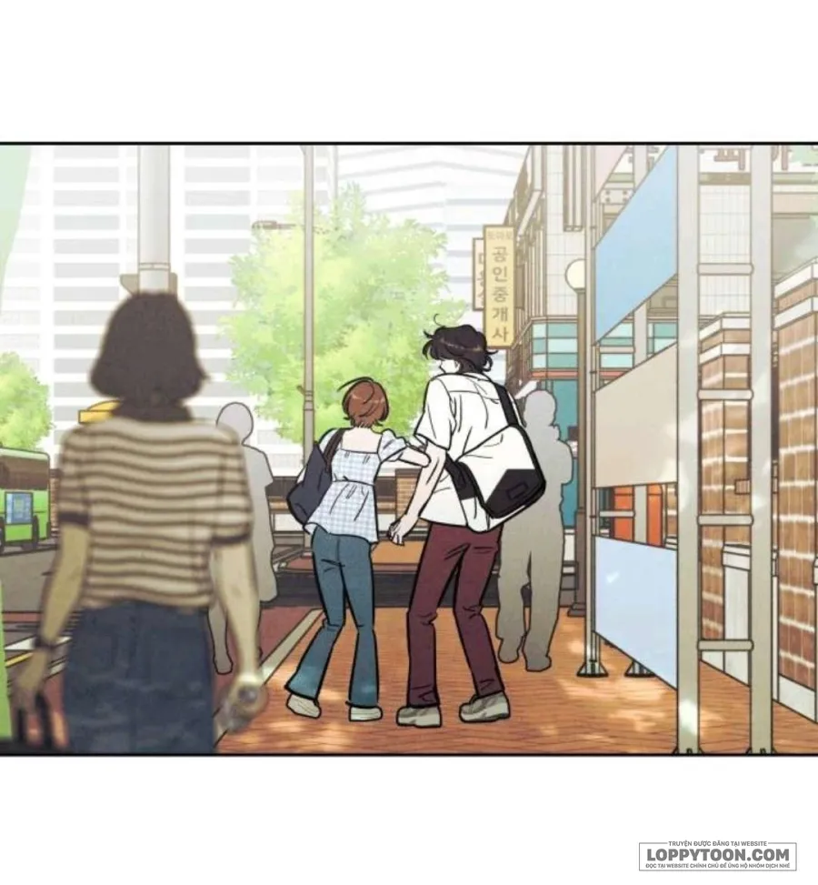 Để Em Cho Cô Mượn Chút Lửa Nhé? - Chap 76 - Trang 62