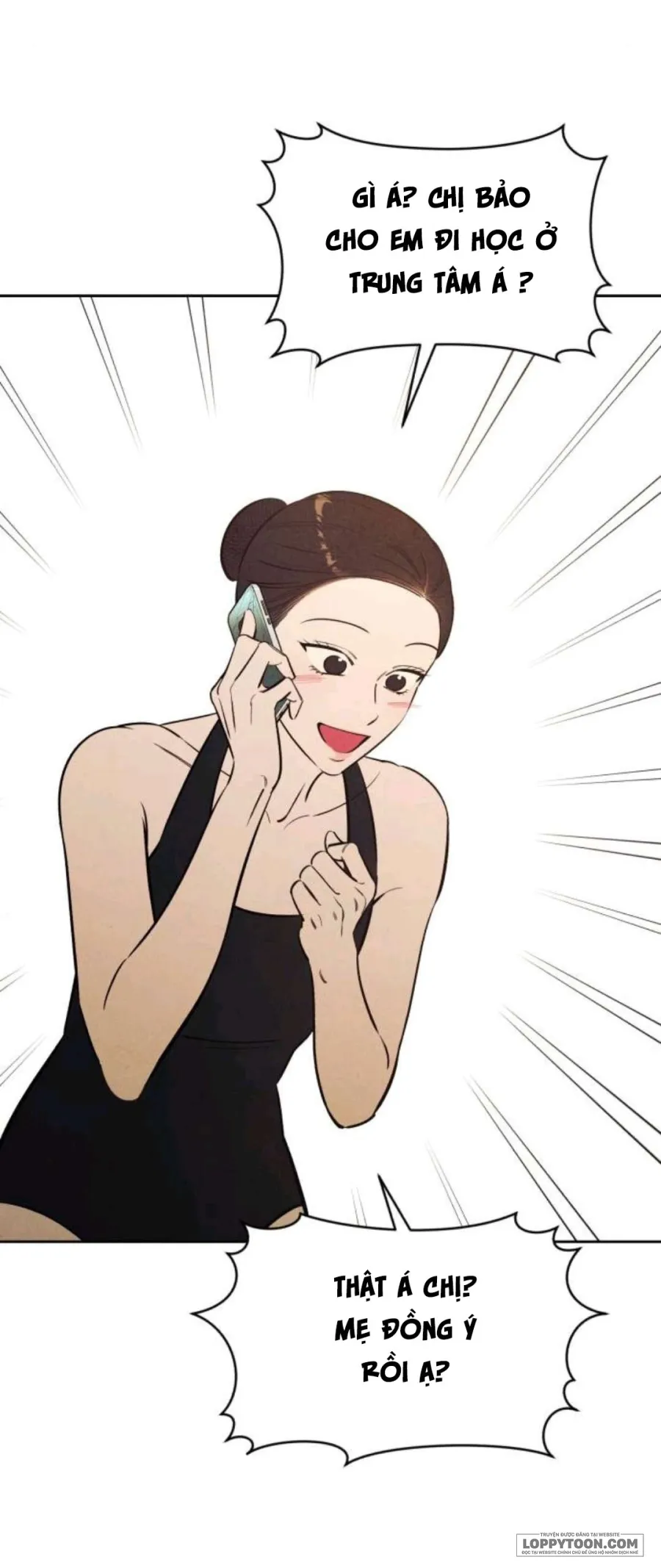Để Em Cho Cô Mượn Chút Lửa Nhé? - Chap 76 - Trang 67