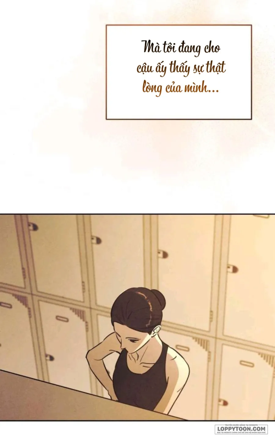 Để Em Cho Cô Mượn Chút Lửa Nhé? - Chap 76 - Trang 70