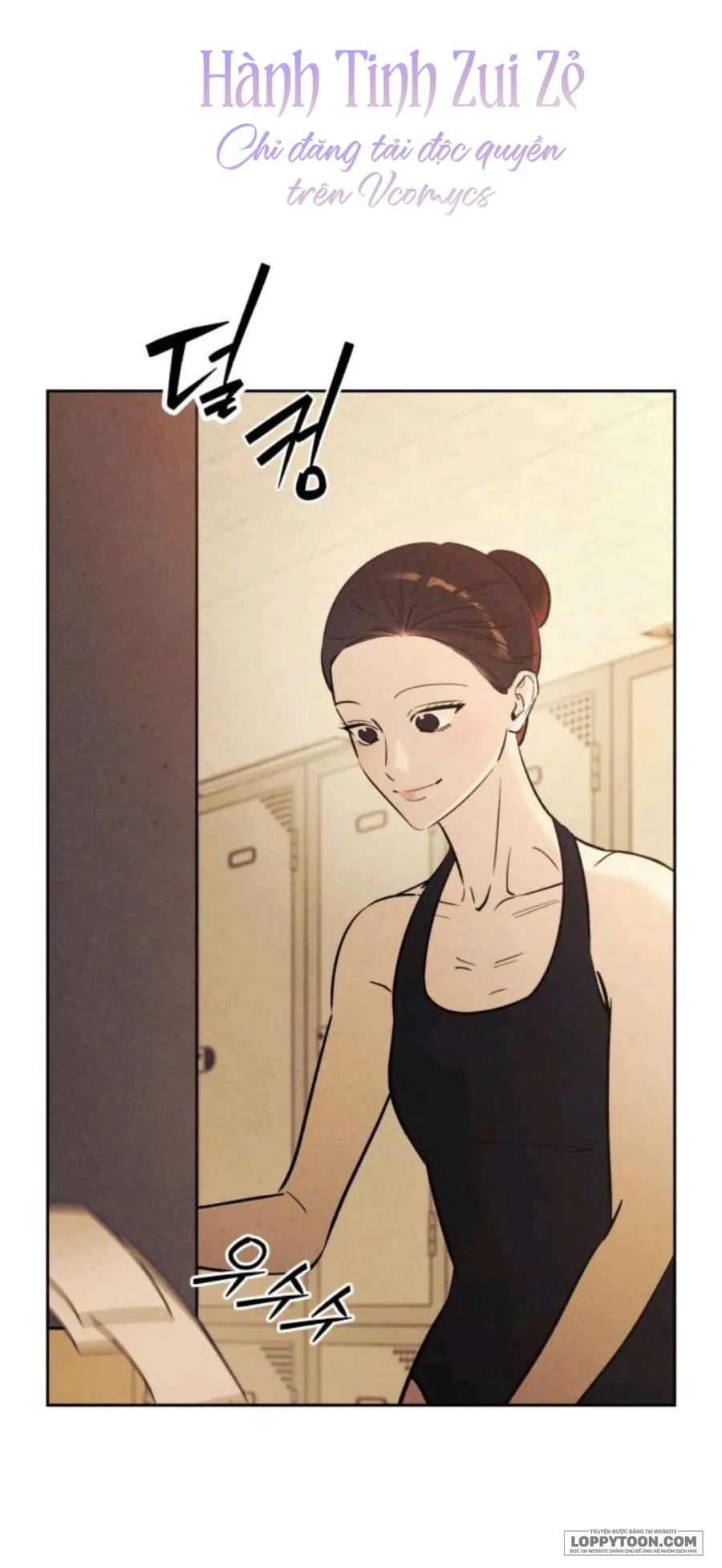 Để Em Cho Cô Mượn Chút Lửa Nhé? - Chap 76 - Trang 71