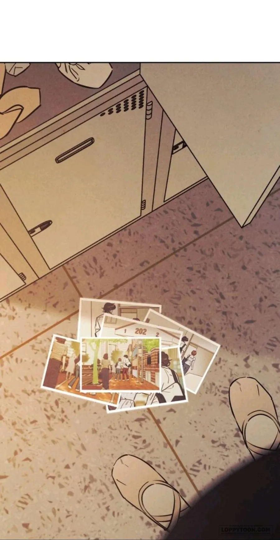 Để Em Cho Cô Mượn Chút Lửa Nhé? - Chap 76 - Trang 72