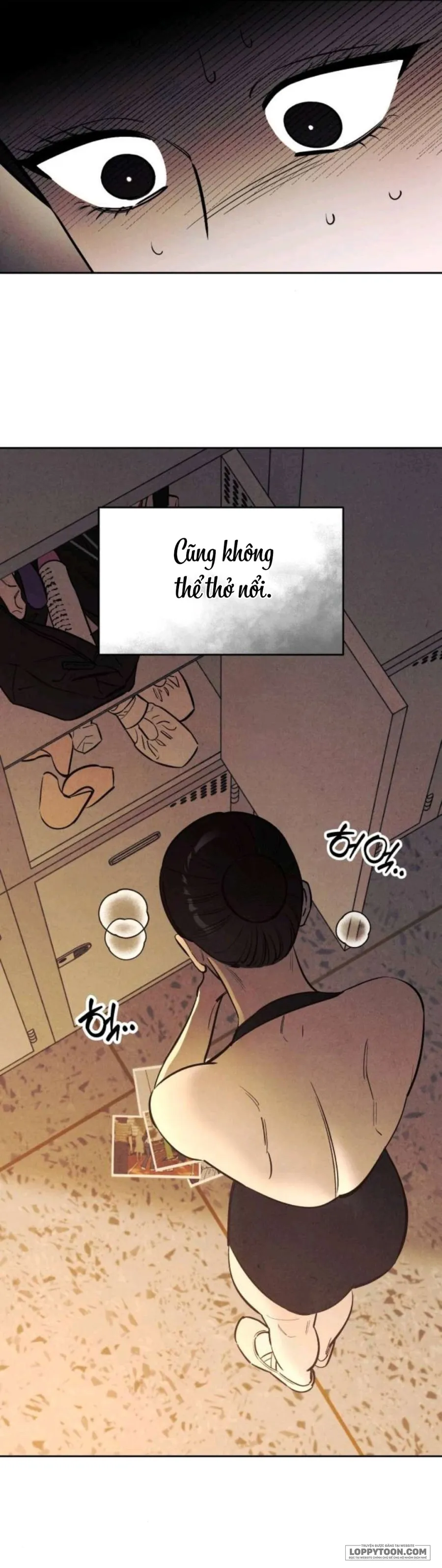 Để Em Cho Cô Mượn Chút Lửa Nhé? - Chap 76 - Trang 79