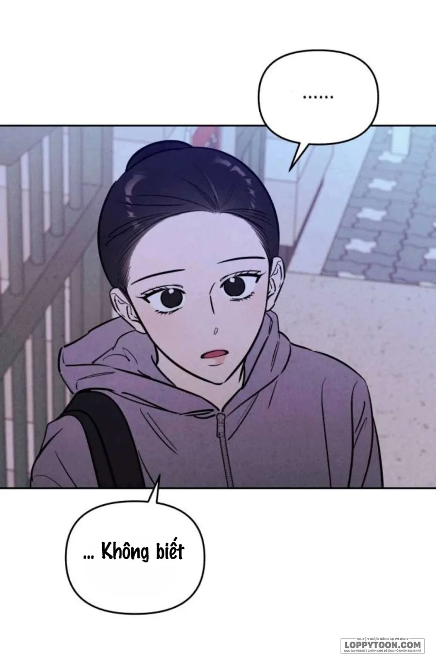 Để Em Cho Cô Mượn Chút Lửa Nhé? - Chap 77 - Trang 10