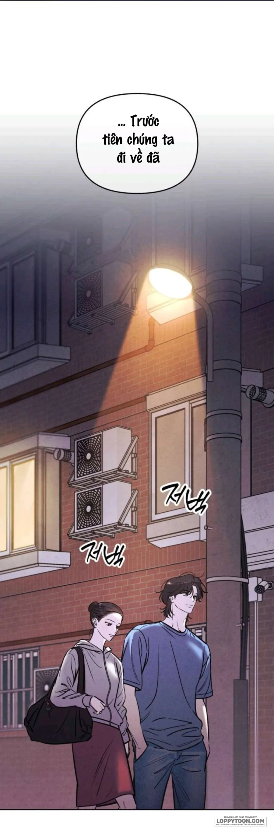Để Em Cho Cô Mượn Chút Lửa Nhé? - Chap 77 - Trang 14