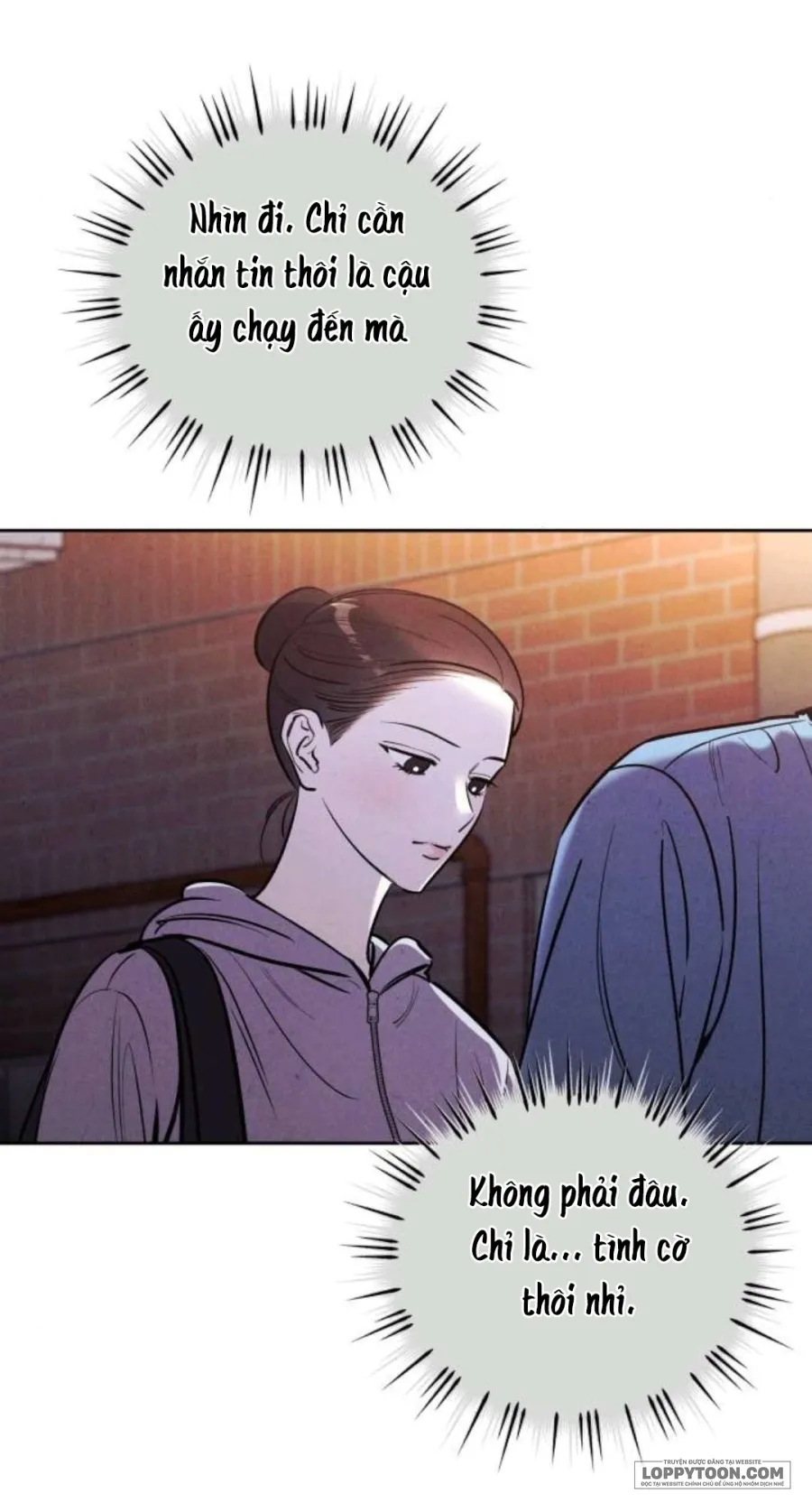 Để Em Cho Cô Mượn Chút Lửa Nhé? - Chap 77 - Trang 15
